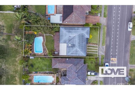 Property photo of 32 Glad Gunson Drive Eleebana NSW 2282