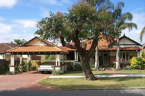 Property photo of 54 Fourth Avenue Mount Lawley WA 6050