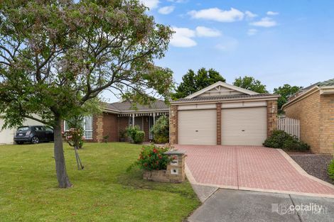 Property photo of 10 Lochard Terrace Narre Warren South VIC 3805