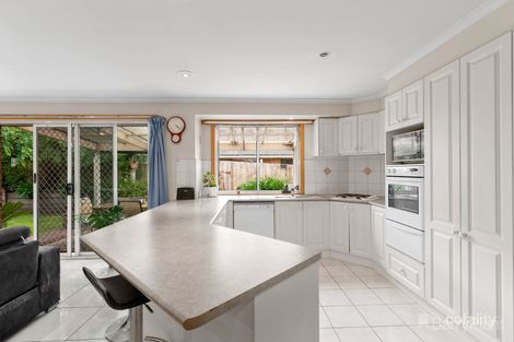 Property photo of 10 Lochard Terrace Narre Warren South VIC 3805