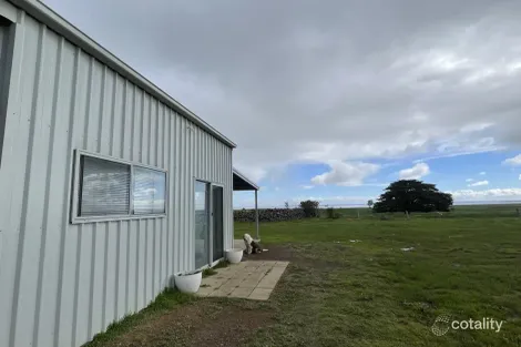 745 South Dreeite Rd, Dreeite South, VIC 3249