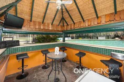 Property photo of 18 Kyeamba Avenue Lake Albert NSW 2650