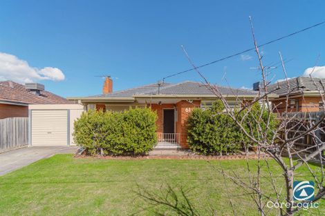 Property photo of 61 Lydia Avenue Campbellfield VIC 3061