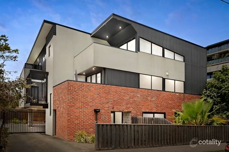 Property photo of 103/83 Fehon Street Yarraville VIC 3013