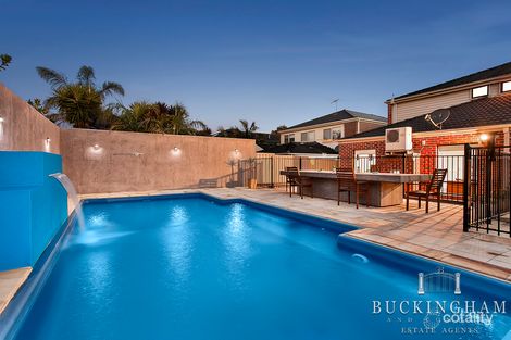 Property photo of 48 Killarney Ridge Greensborough VIC 3088