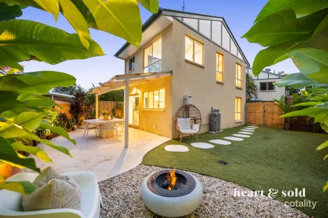 Property photo of 3/9 Power Court Mount Coolum QLD 4573