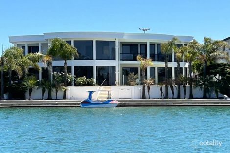 Property photo of 38 Newcombe Avenue West Lakes Shore SA 5020