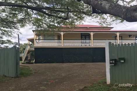 Property photo of 2/45 Lethem Street Hendra QLD 4011