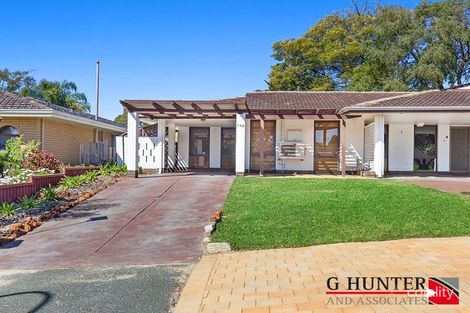 44 Rankin Way, Booragoon, WA 6154