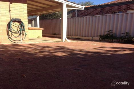 Property photo of 5/7 Johnson Road Maylands WA 6051