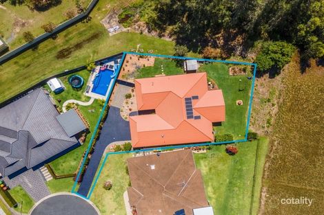 Property photo of 33 Lake Court Urunga NSW 2455