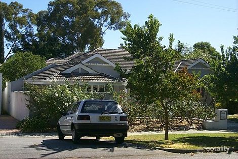 Property photo of 79 Stanley Street Nedlands WA 6009