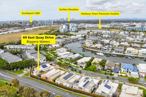 Property photo of 69 East Quay Drive Biggera Waters QLD 4216