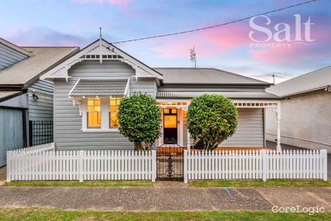 Property photo of 4 Brien Street The Junction NSW 2291