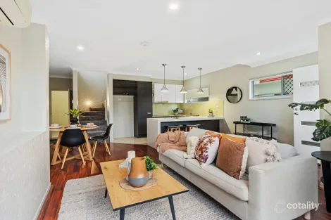 Property photo of 281C Stanley Road Carina QLD 4152