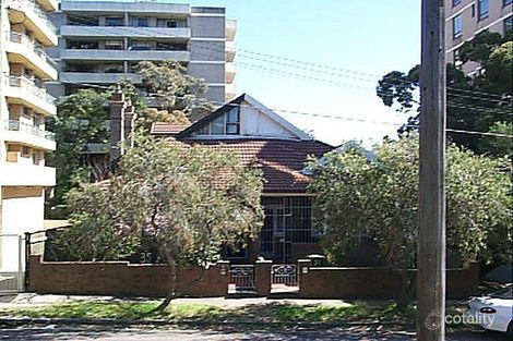 33 Paul St, Bondi Junction, NSW 2022