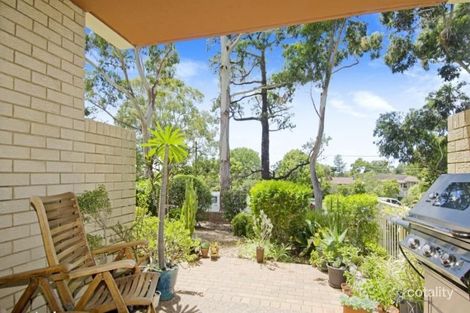 Property photo of 2C/17-31 Sunnyside Avenue Caringbah NSW 2229
