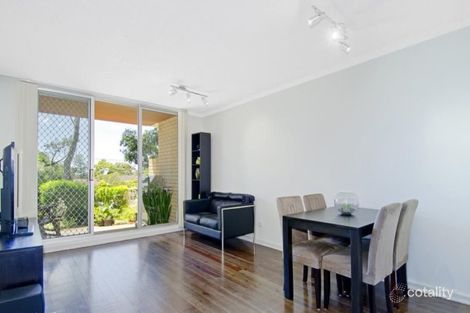 Property photo of 2C/17-31 Sunnyside Avenue Caringbah NSW 2229
