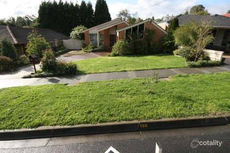 155 Nangathan Way, Croydon North, VIC 3136