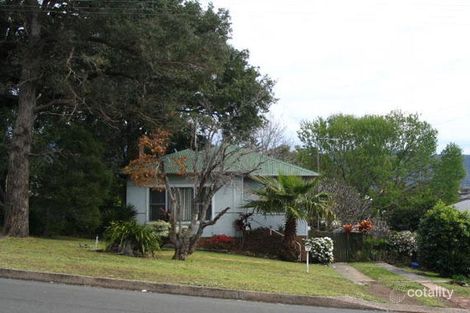 Property photo of 16 Vereker Street Fairy Meadow NSW 2519