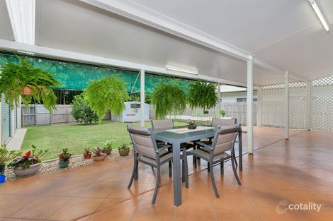 Property photo of 26 Bulimba Crescent Mount Sheridan QLD 4868
