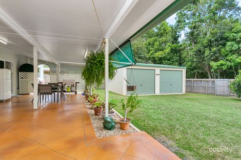 Property photo of 26 Bulimba Crescent Mount Sheridan QLD 4868