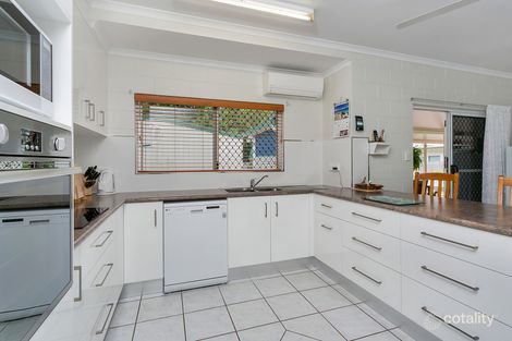 Property photo of 26 Bulimba Crescent Mount Sheridan QLD 4868