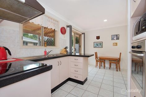 Property photo of 2/7 Pineview Drive Goonellabah NSW 2480