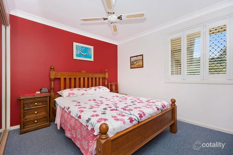 Property photo of 2/7 Pineview Drive Goonellabah NSW 2480