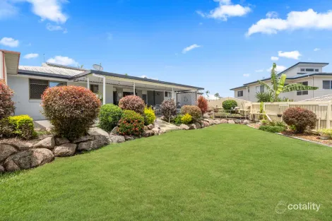 Property photo of 60 McLiver Street Pialba QLD 4655