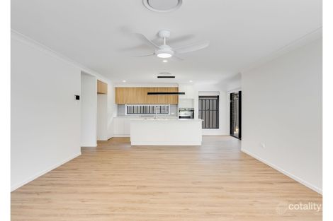 Property photo of 2 McEwan Crescent Kearneys Spring QLD 4350