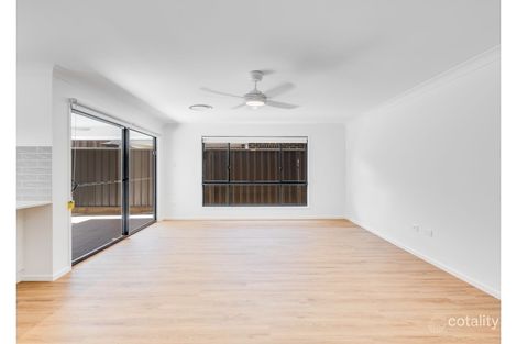 Property photo of 2 McEwan Crescent Kearneys Spring QLD 4350