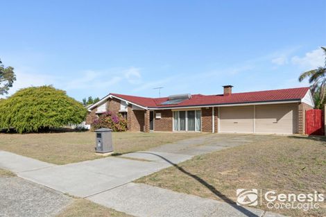 Property photo of 85 Treetop Avenue Edgewater WA 6027