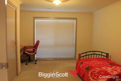 Property photo of 83 Marriott Boulevard Lyndhurst VIC 3975