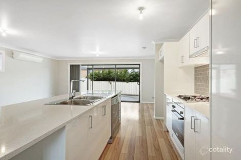 Property photo of 8A The Crescent Wallsend NSW 2287