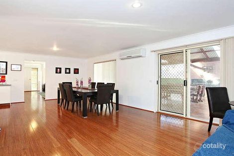 Property photo of 35 Roycroft Avenue Burnside VIC 3023