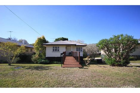 Property photo of 80 Diamond Street Holland Park QLD 4121