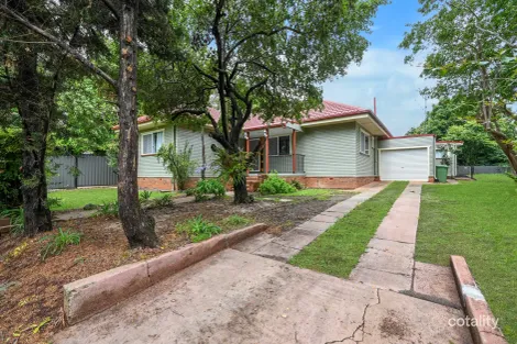 92 Hume St, East Toowoomba, QLD 4350