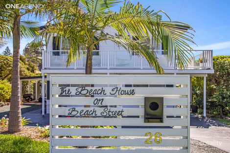 26 Beach St, Tuross Head, NSW 2537