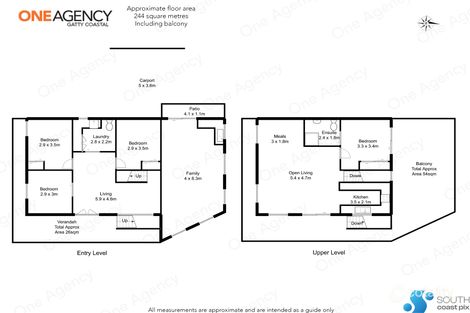 Property photo of 26 Beach Street Tuross Head NSW 2537