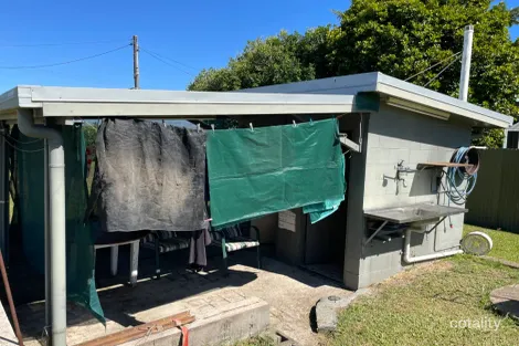 Property photo of 116 Eddleston Drive Cordelia QLD 4850