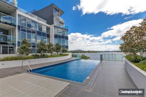 Property photo of 81/11 Trevillian Quay Kingston ACT 2604