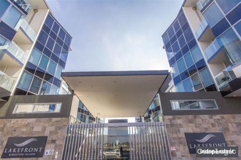 Property photo of 81/11 Trevillian Quay Kingston ACT 2604