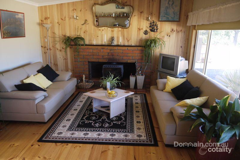 Property photo of 260 River And Rocks Road Coles Bay TAS 7215