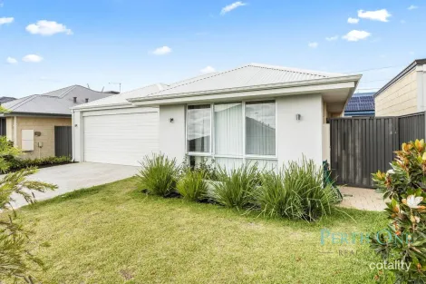 Property photo of 5 Aquamarine Parade Treeby WA 6164
