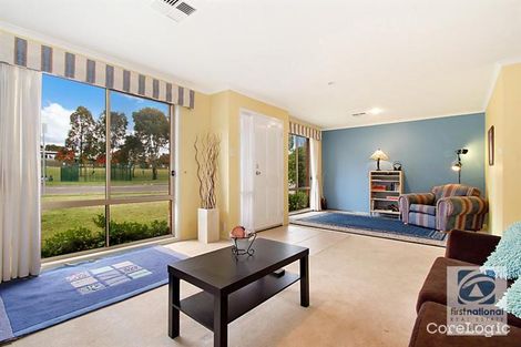 Property photo of 17 Tamarind Drive Acacia Gardens NSW 2763