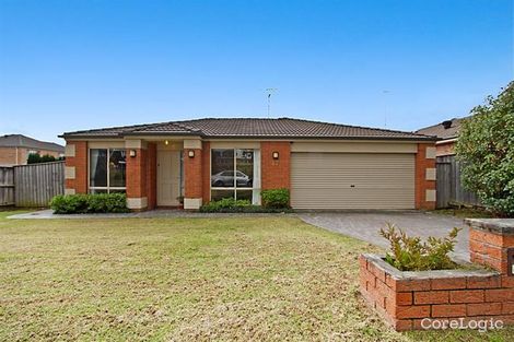 Property photo of 17 Tamarind Drive Acacia Gardens NSW 2763