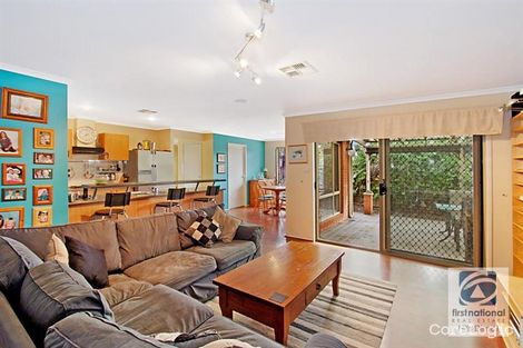 Property photo of 17 Tamarind Drive Acacia Gardens NSW 2763
