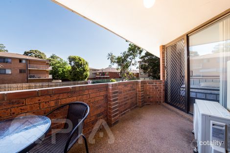 Property photo of 6/18 The Trongate Granville NSW 2142
