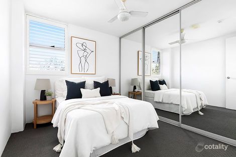 Property photo of 12/69 St Marks Road Randwick NSW 2031